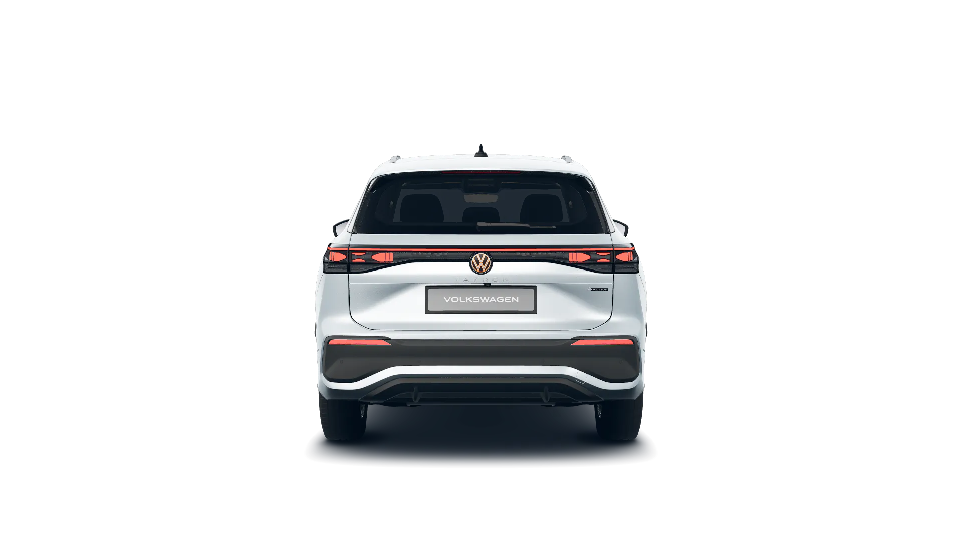 Volkswagen Tayron Life
