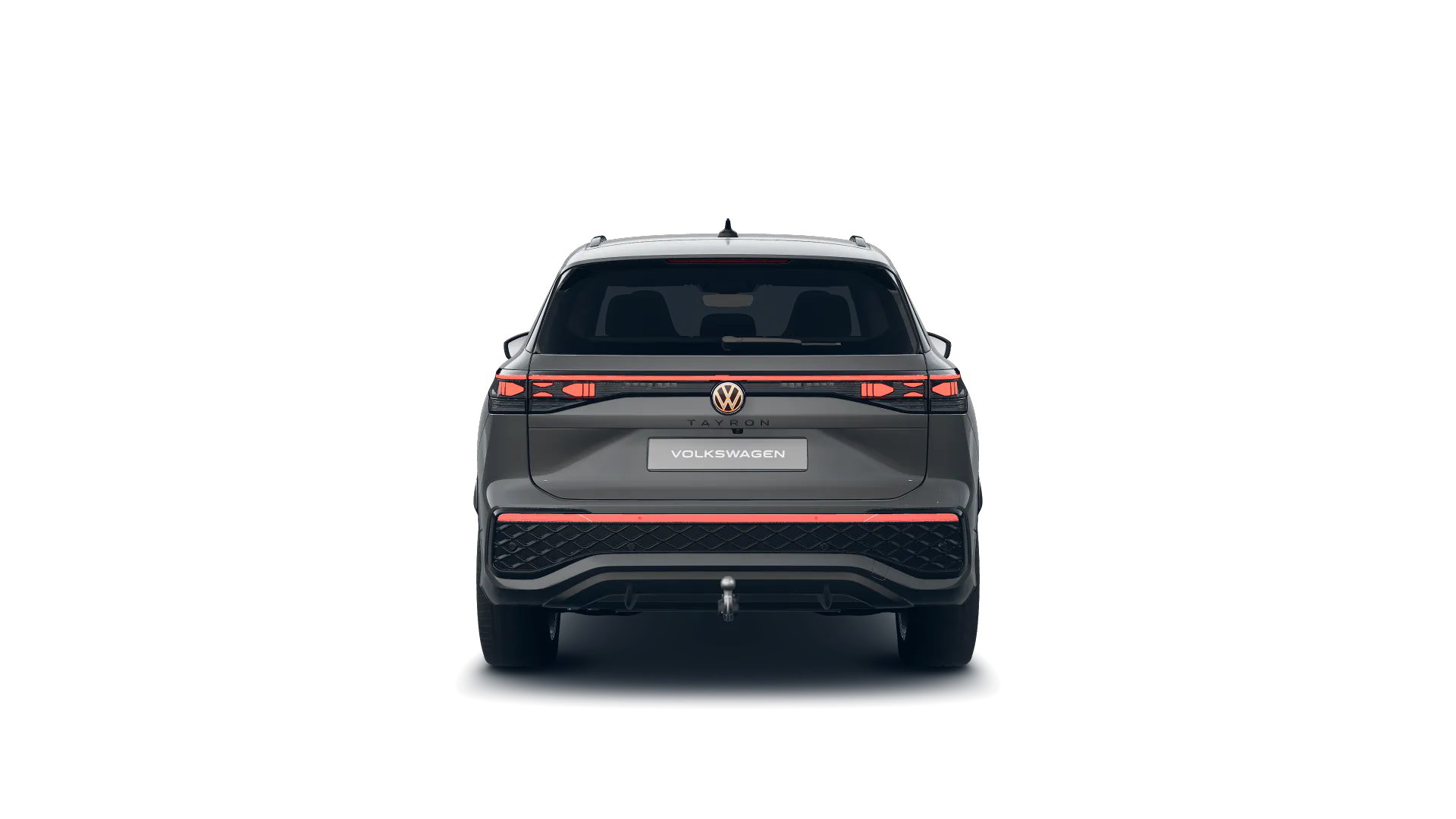 Volkswagen Tayron R-Line