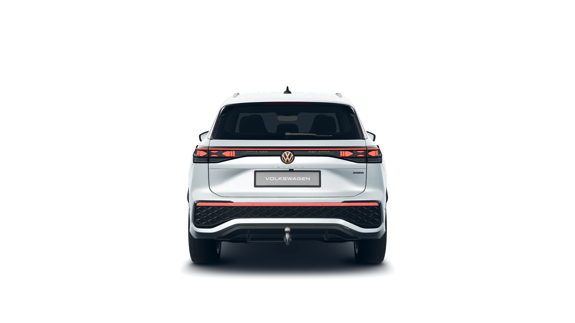Volkswagen Tayron R-Line