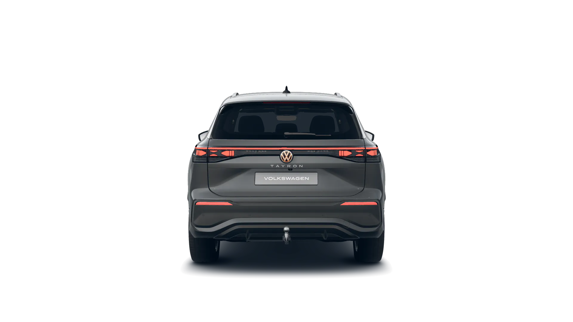 Volkswagen Tayron Life