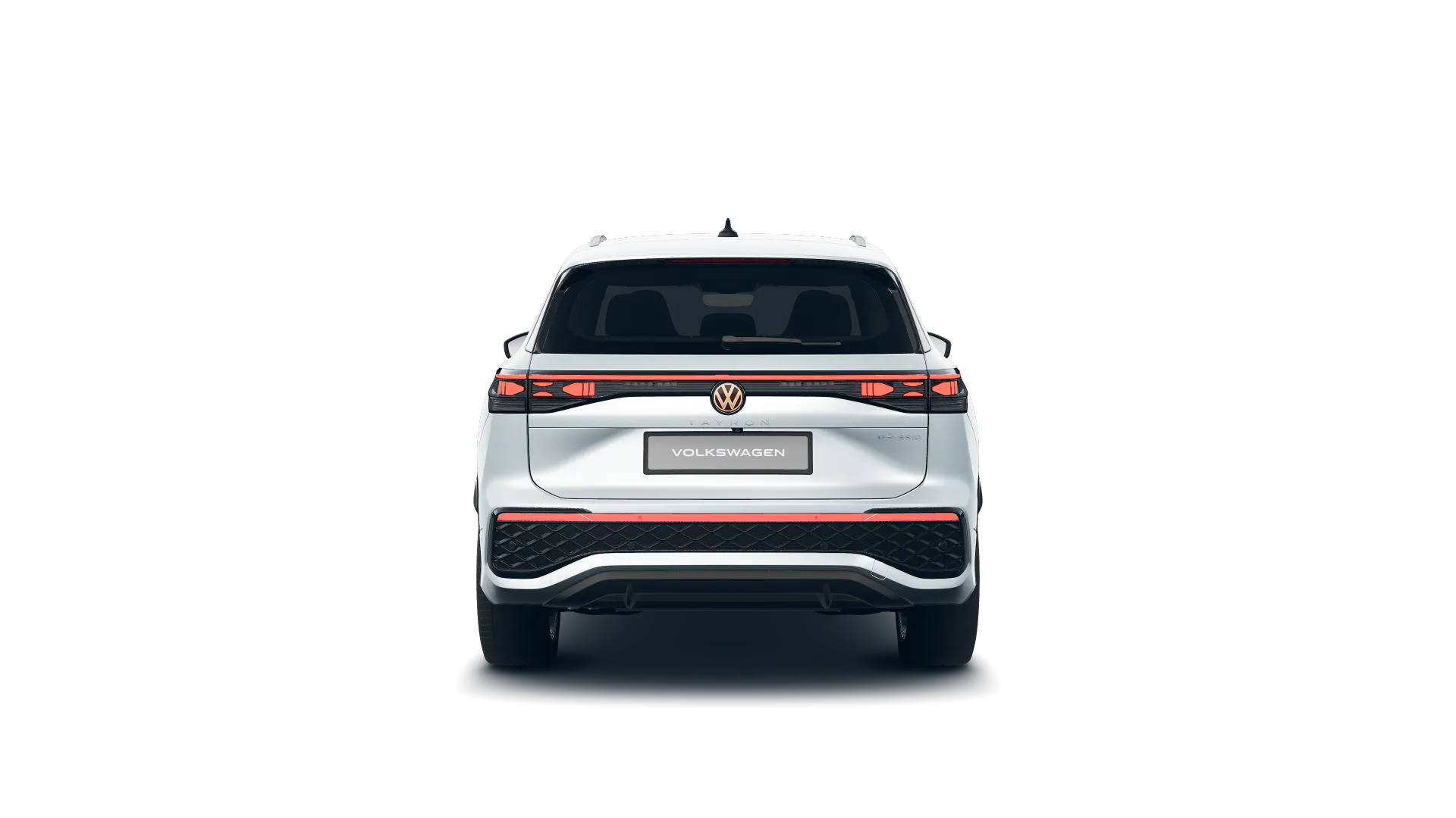 Volkswagen Tayron R-Line