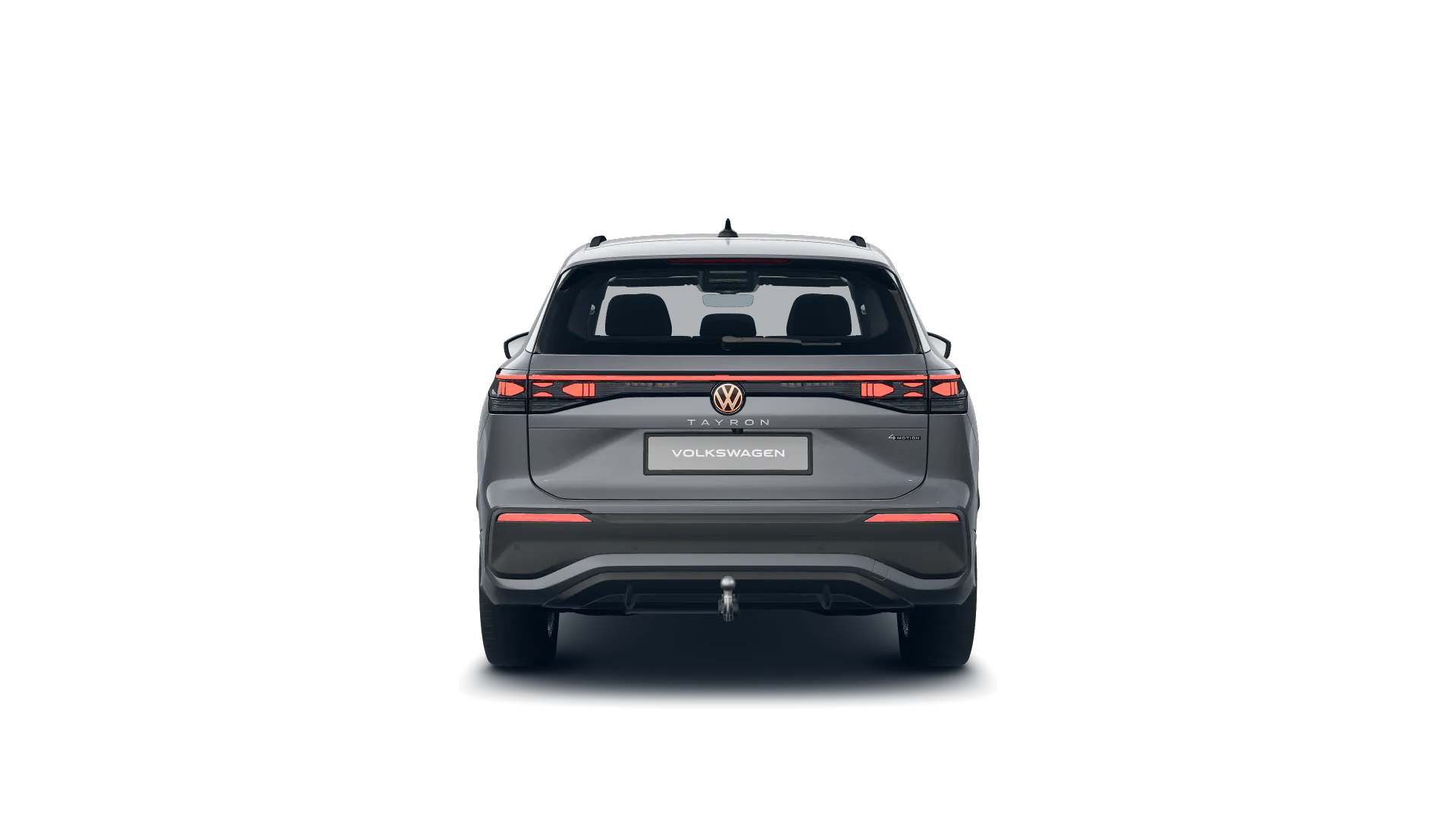 Volkswagen Tayron Life