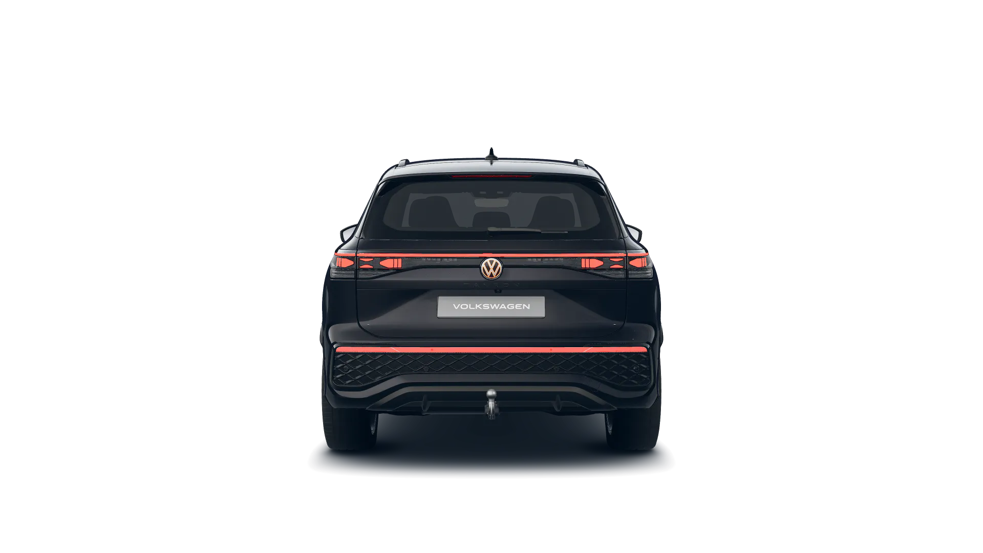 Volkswagen Tayron R-Line