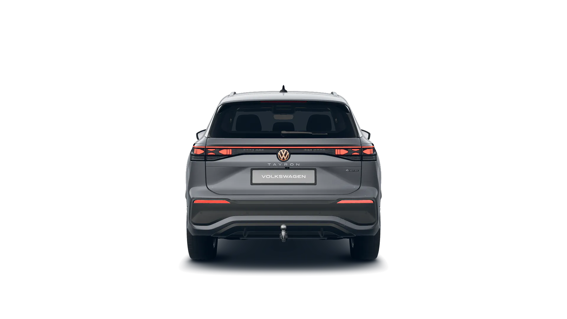 Volkswagen Tayron Life
