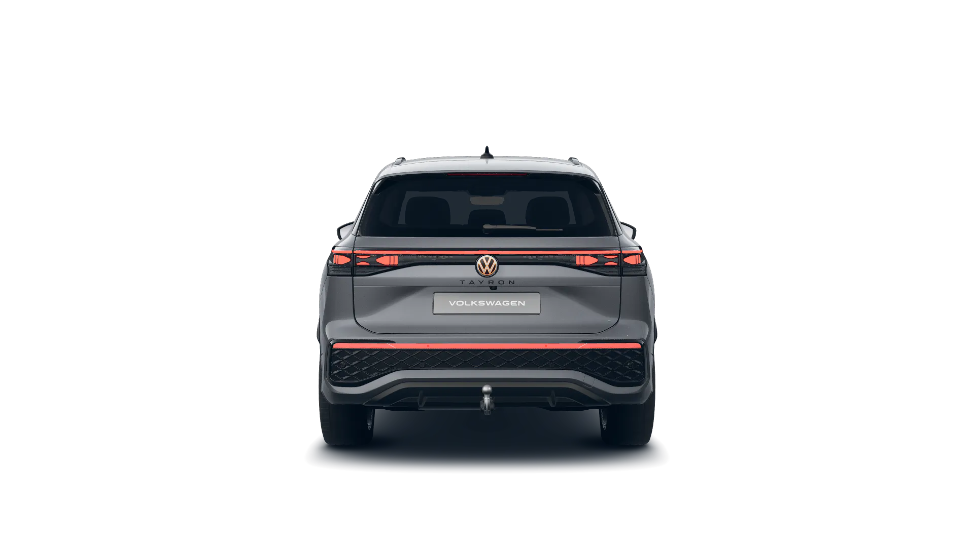 Volkswagen Tayron R-Line
