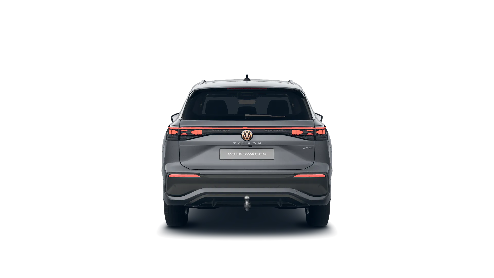 Volkswagen Tayron Life