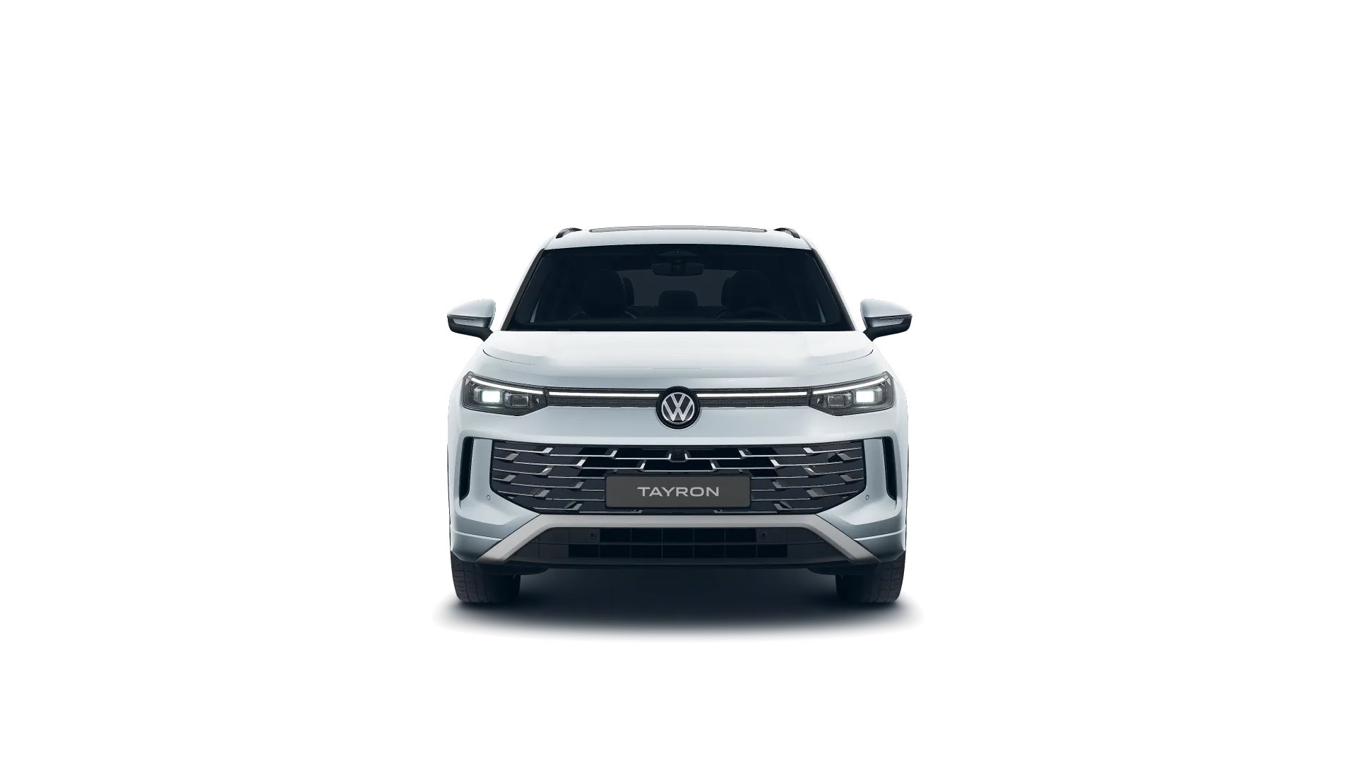 Volkswagen Tayron Elegance