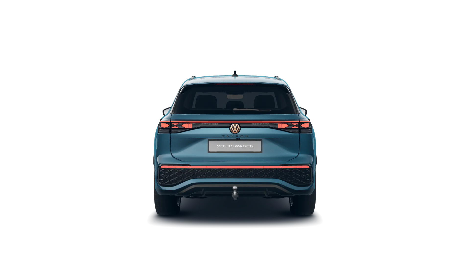 Volkswagen Tayron R-Line