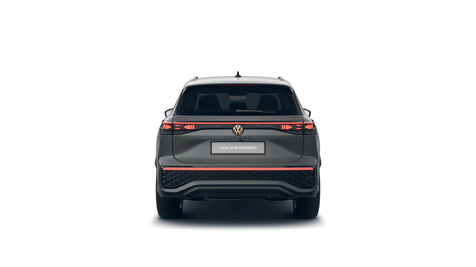 Volkswagen Tayron R-Line