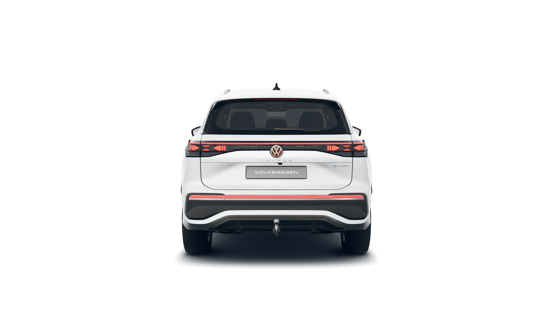 Volkswagen Tayron Elegance