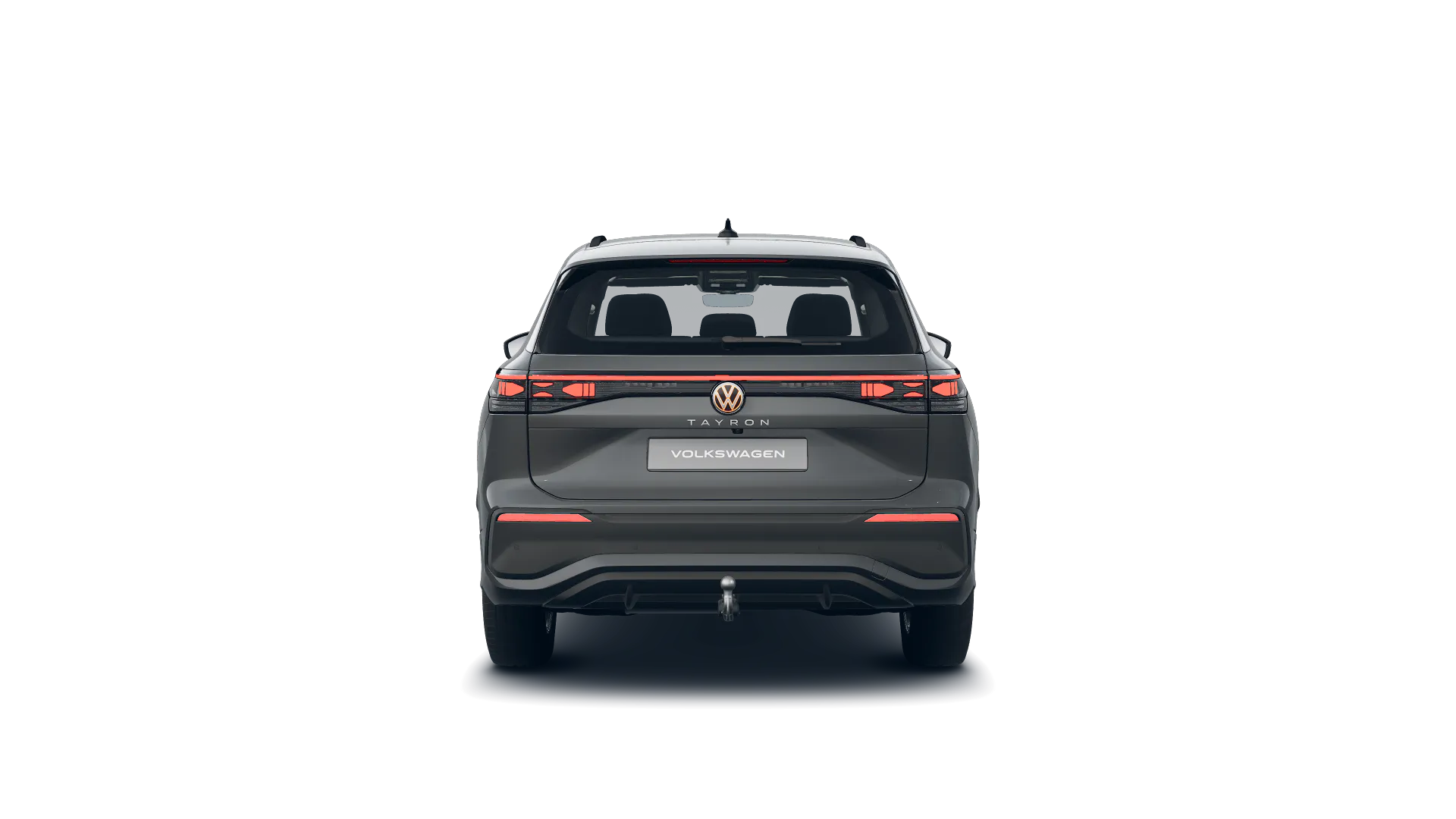 Volkswagen Tayron Life