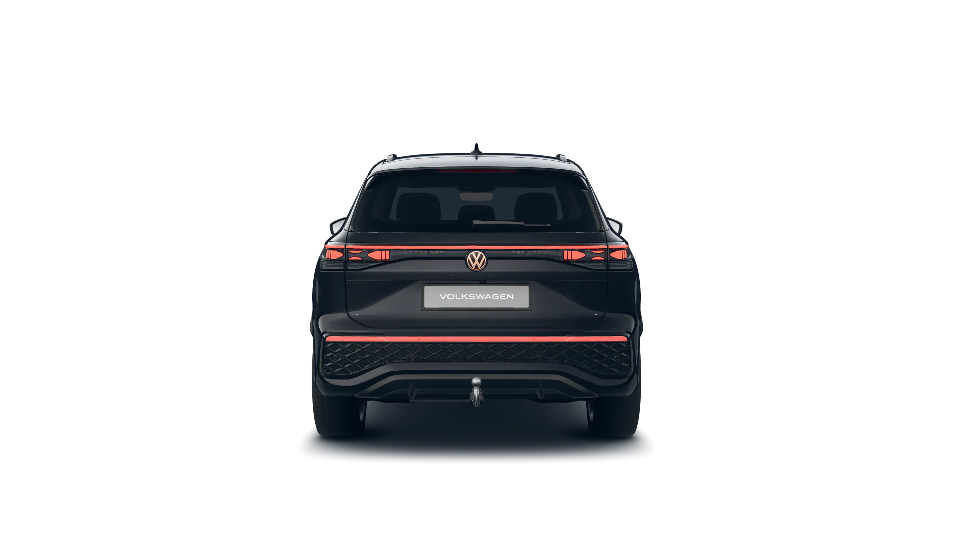 Volkswagen Tayron R-Line