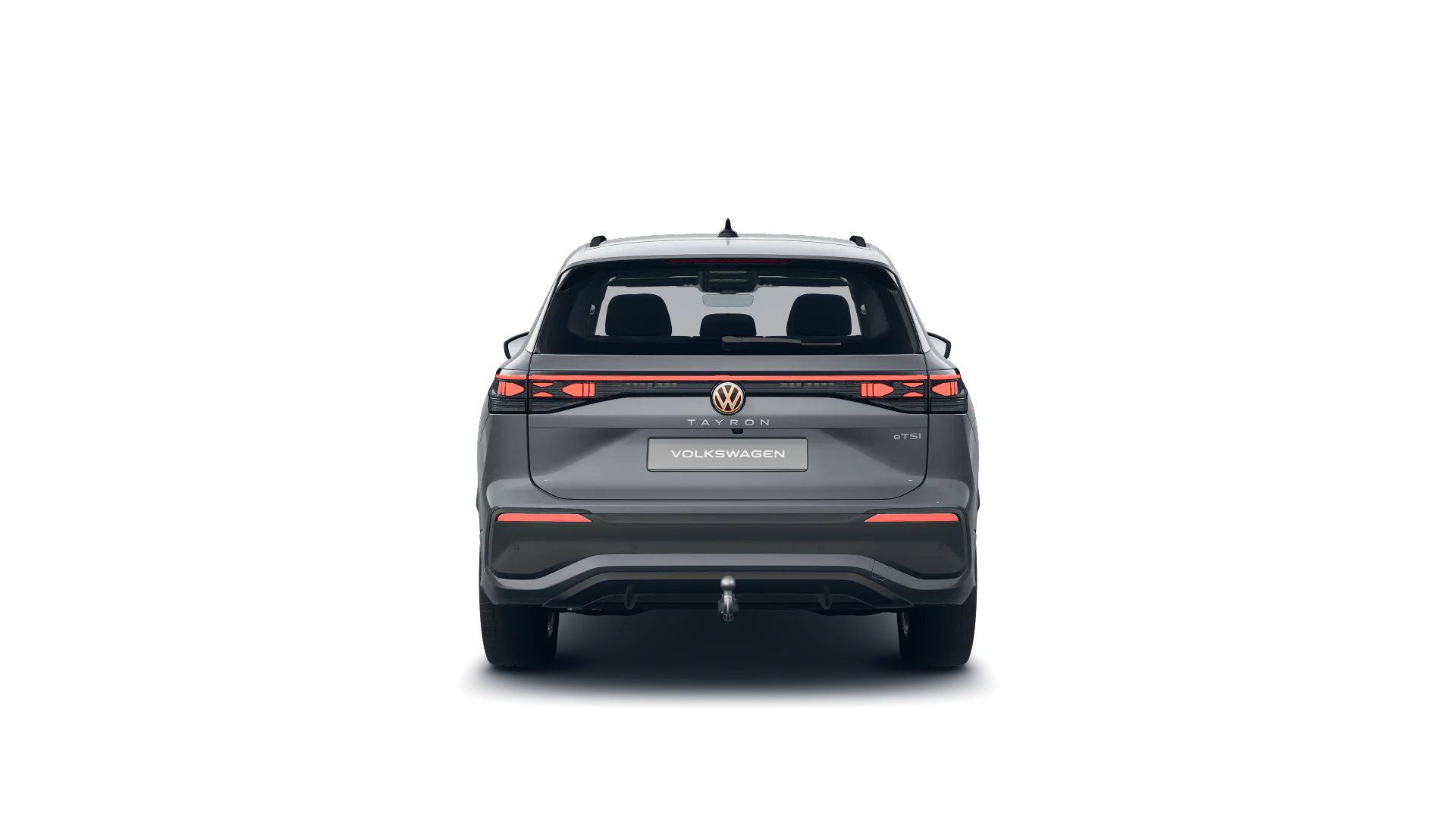 Volkswagen Tayron Life