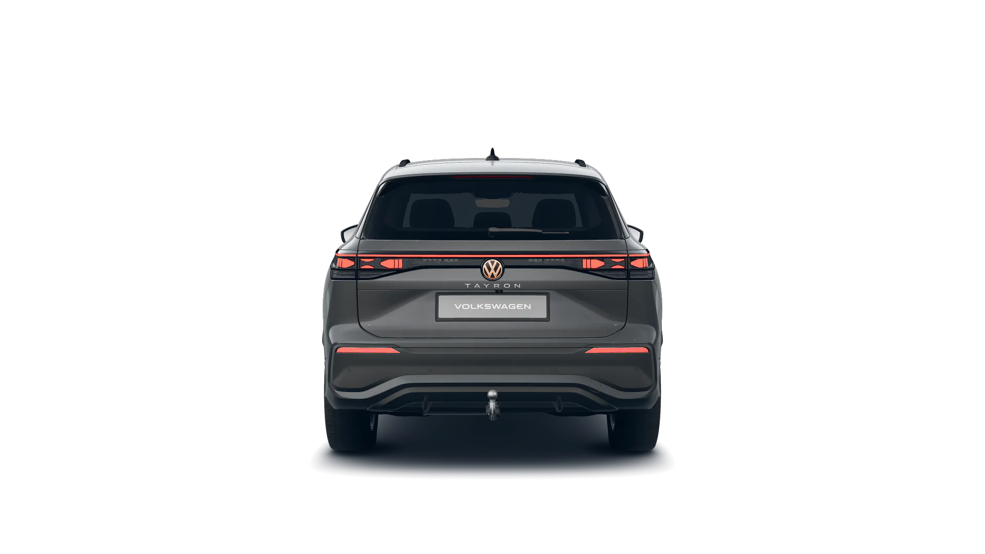 Volkswagen Tayron Life