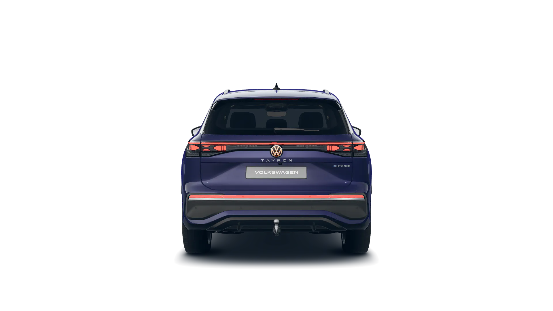 Volkswagen Tayron Elegance