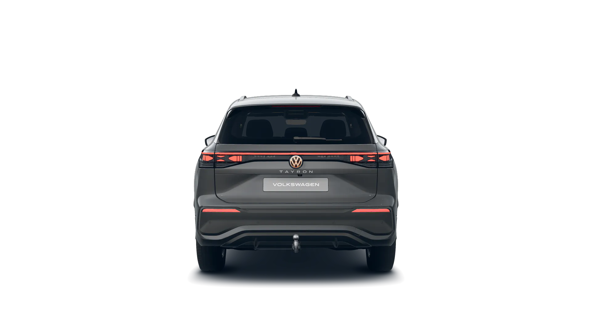 Volkswagen Tayron Life