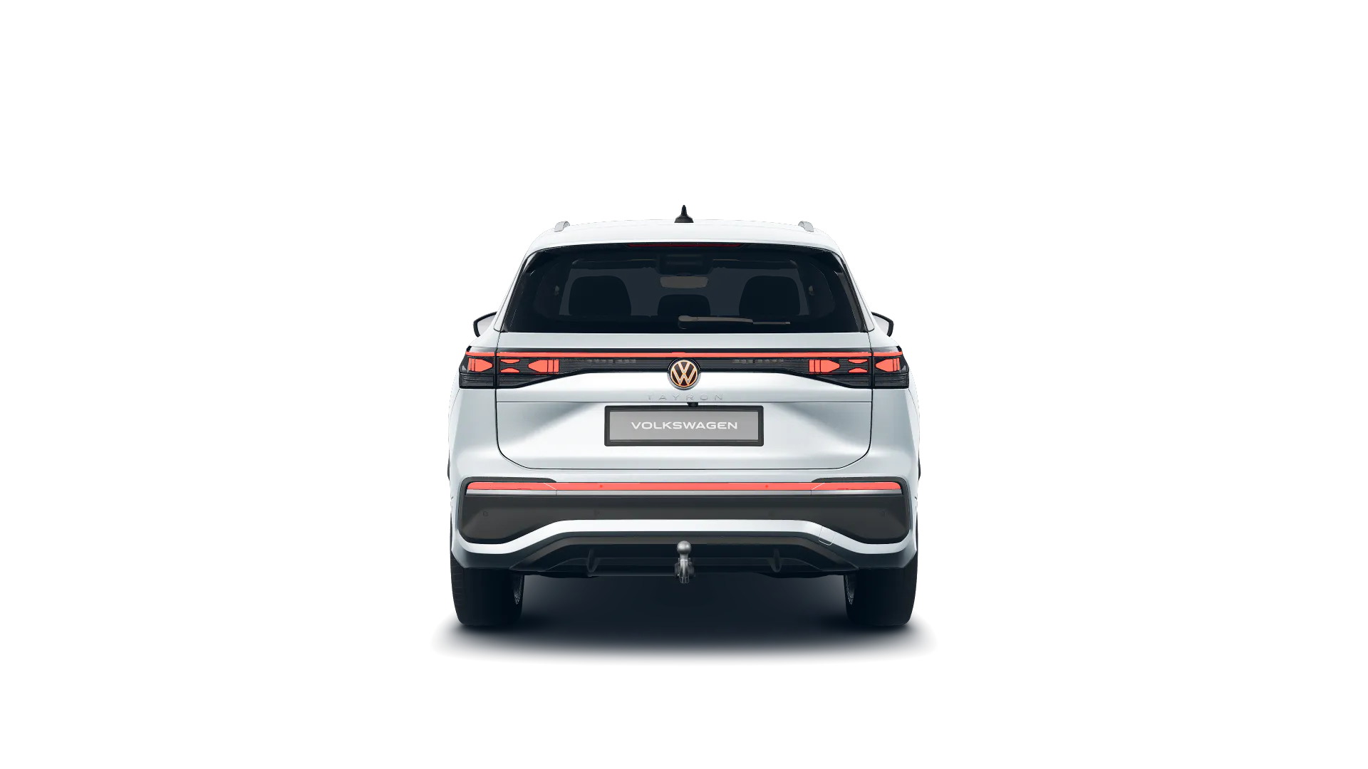 Volkswagen Tayron Elegance