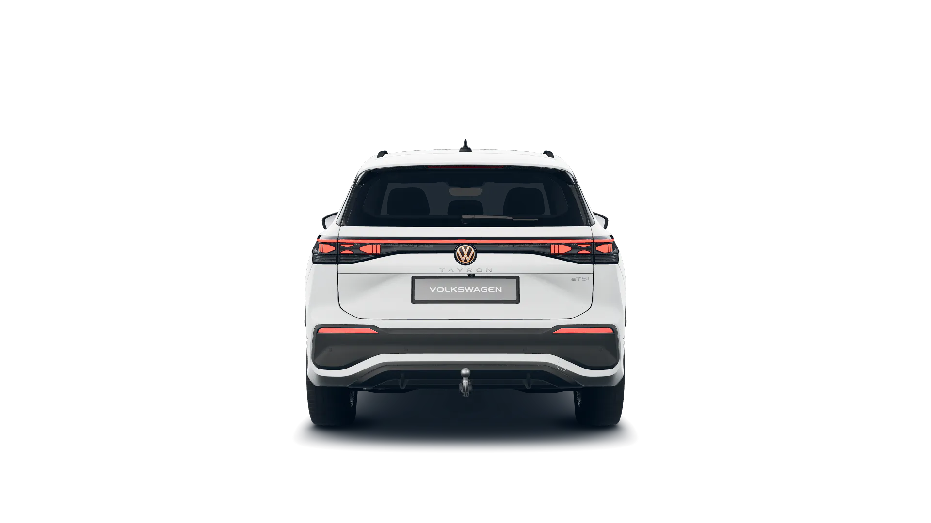 Volkswagen Tayron Life