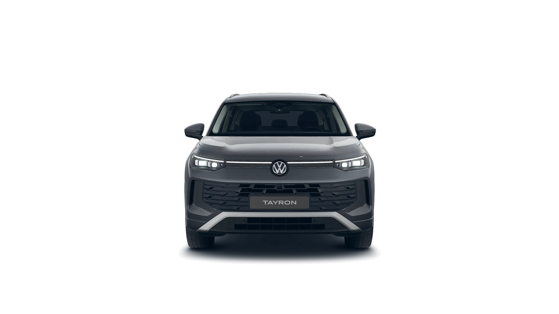 Volkswagen Tayron Life