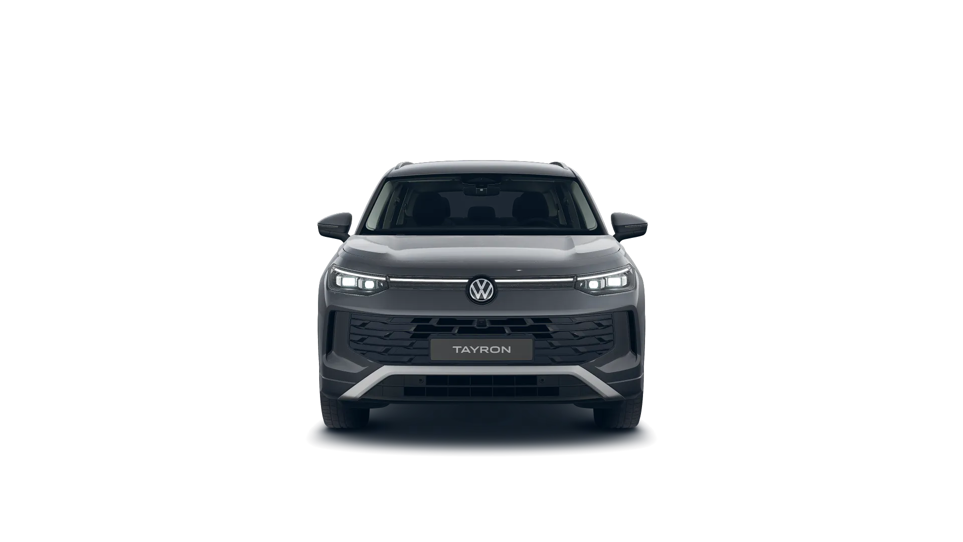 Volkswagen Tayron Life