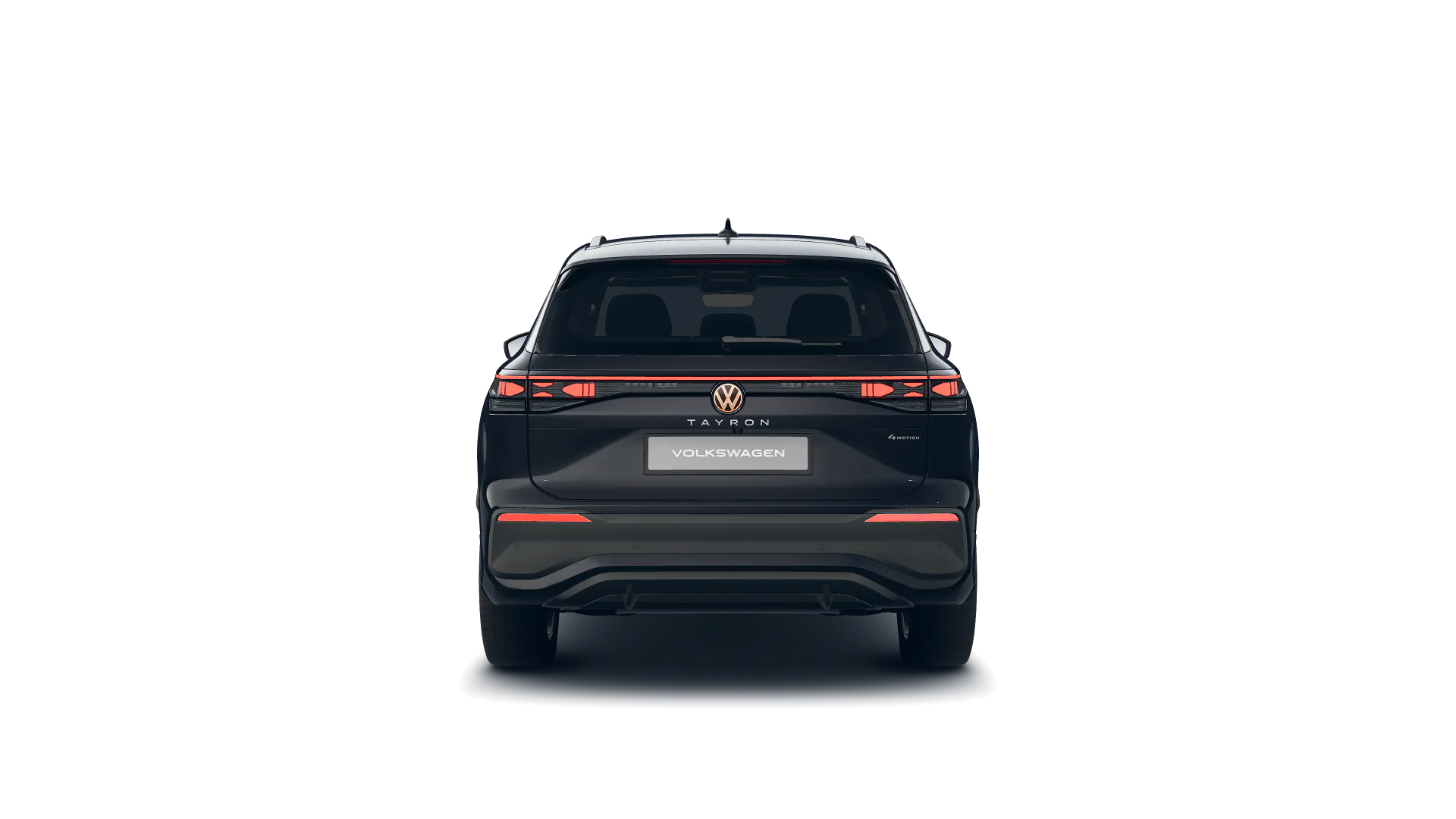 Volkswagen Tayron Life