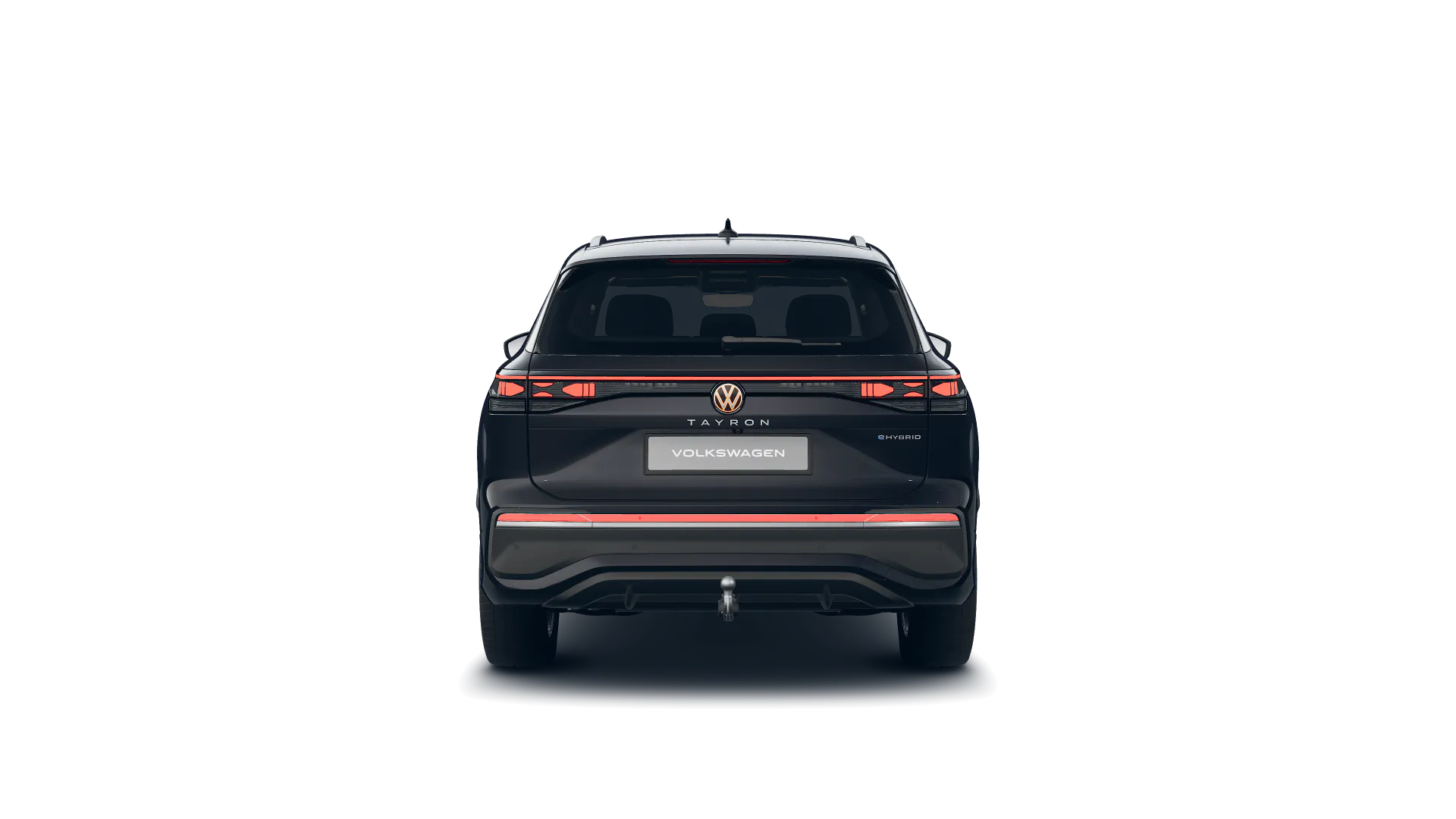 Volkswagen Tayron Elegance