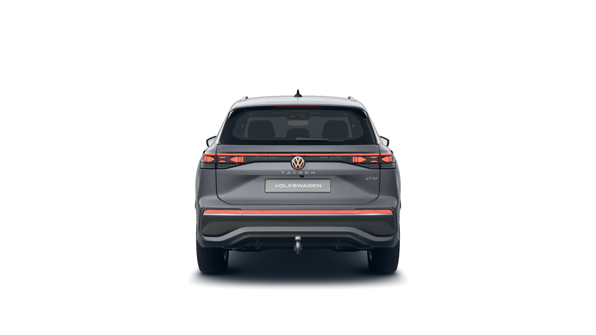 Volkswagen Tayron Elegance