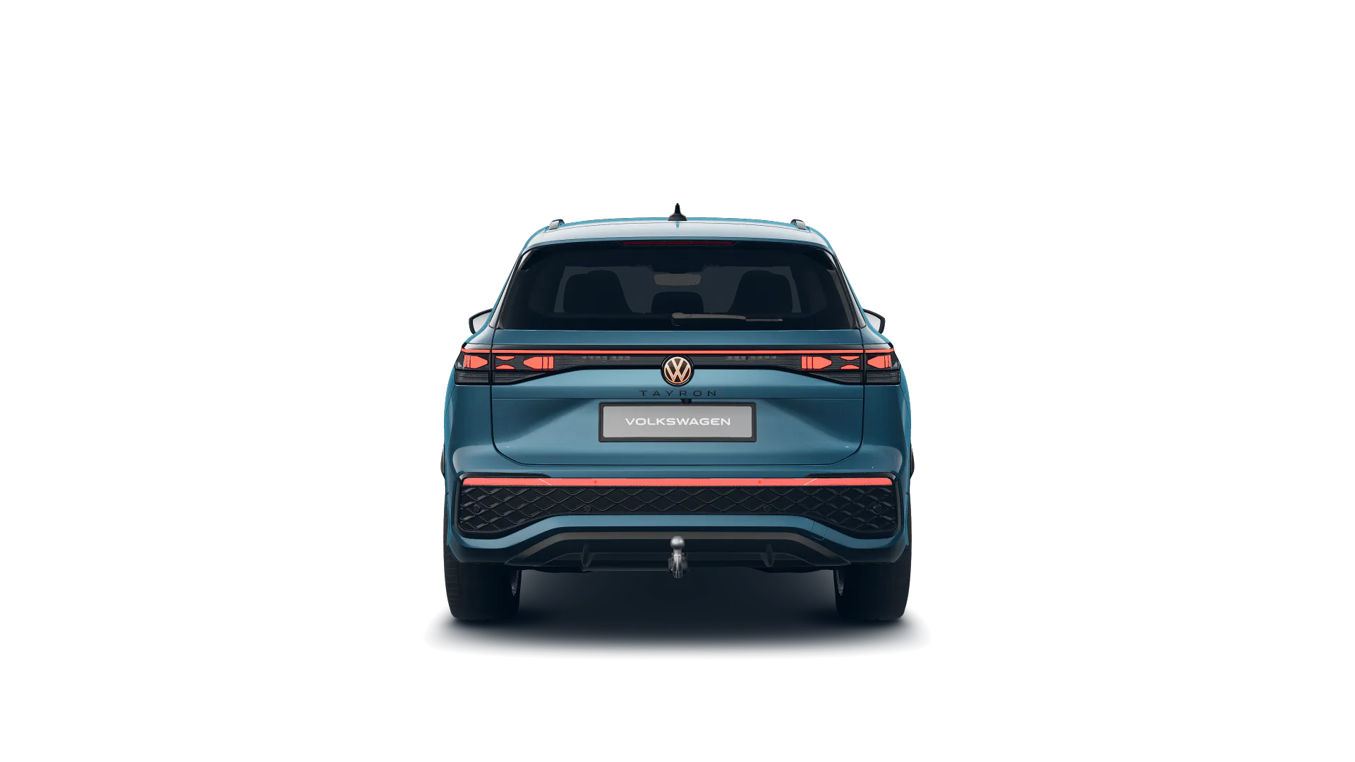 Volkswagen Tayron R-Line