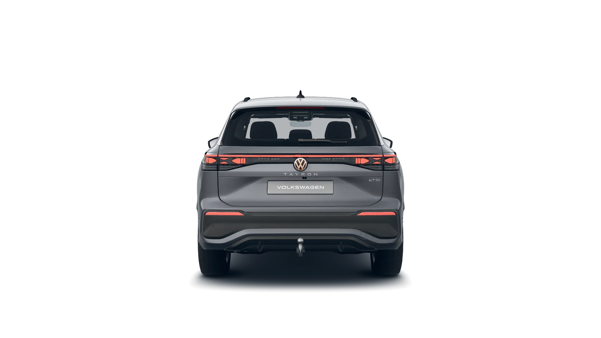Volkswagen Tayron Life