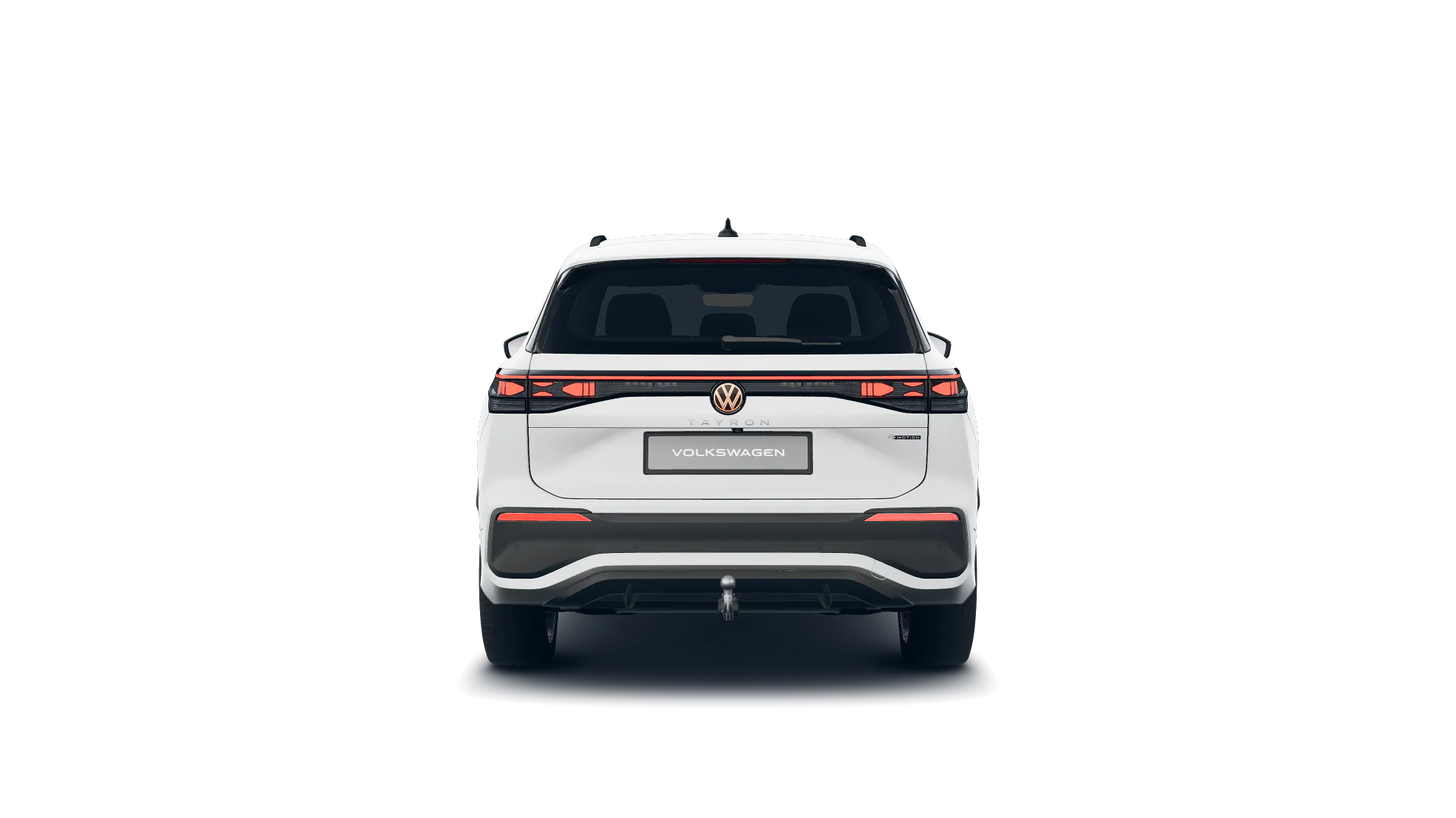 Volkswagen Tayron Life