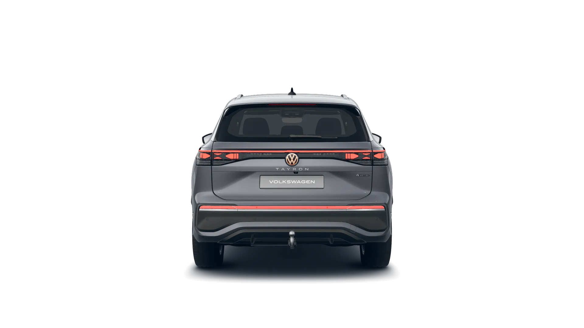 Volkswagen Tayron Elegance