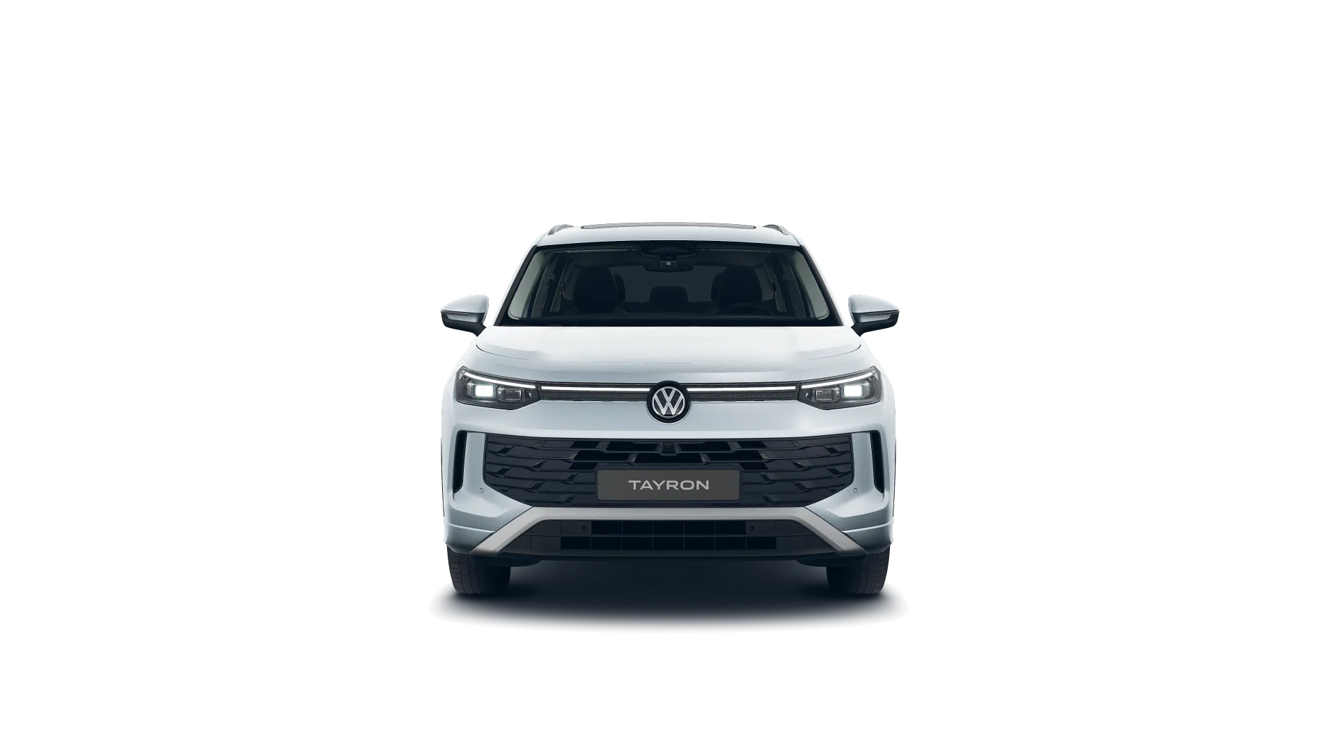 Volkswagen Tayron Life