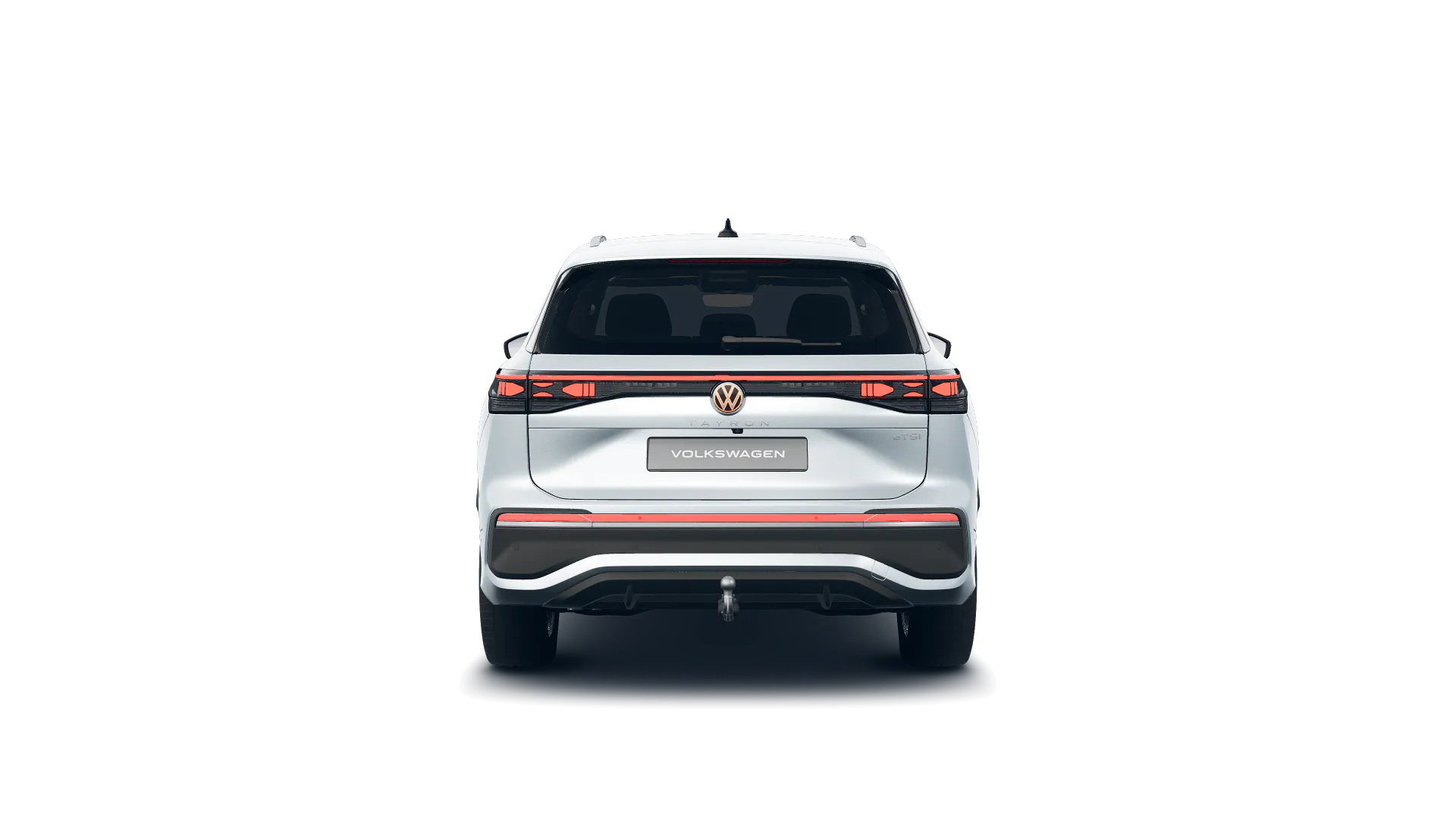 Volkswagen Tayron Elegance