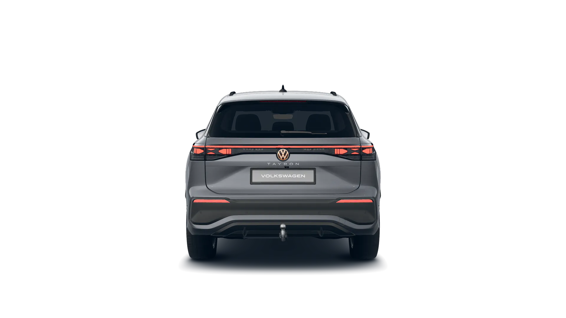 Volkswagen Tayron Life