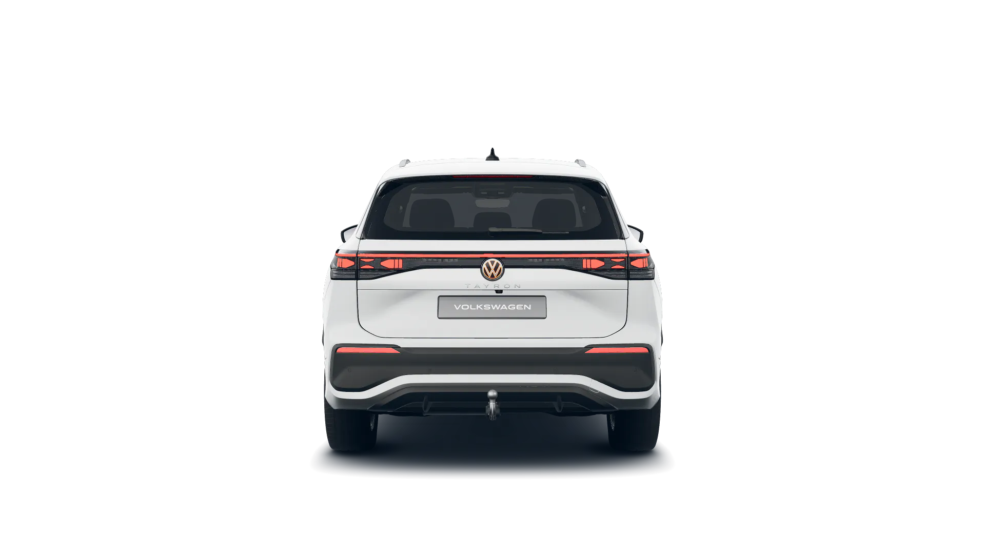Volkswagen Tayron Life