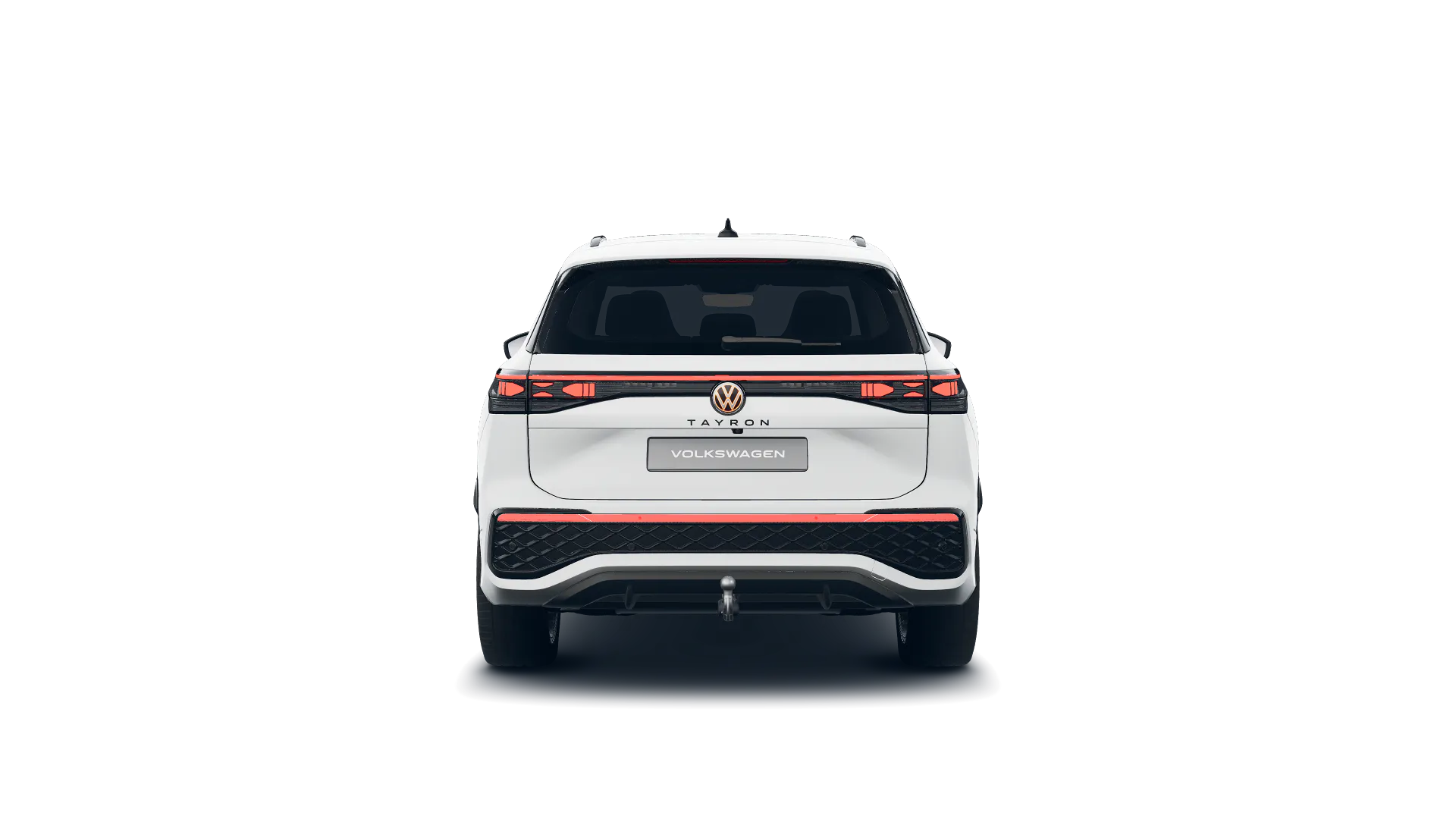 Volkswagen Tayron R-Line