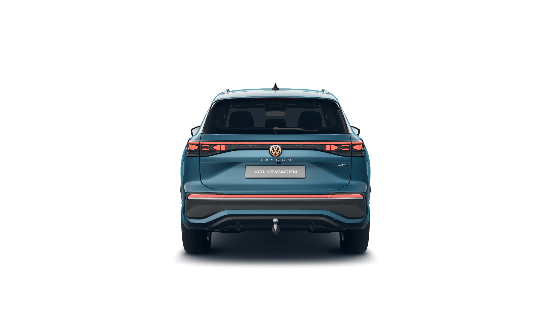 Volkswagen Tayron Elegance