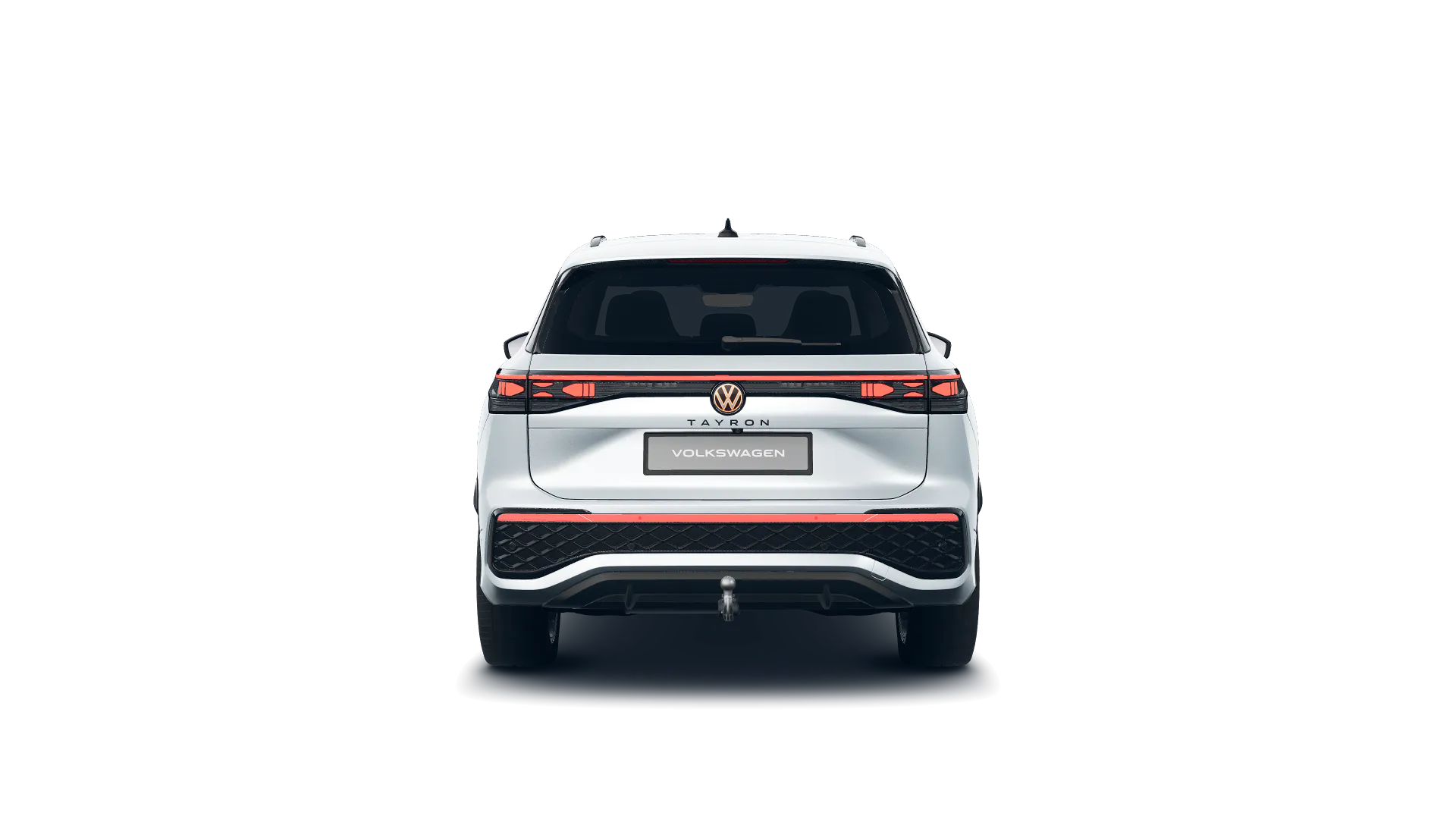 Volkswagen Tayron R-Line