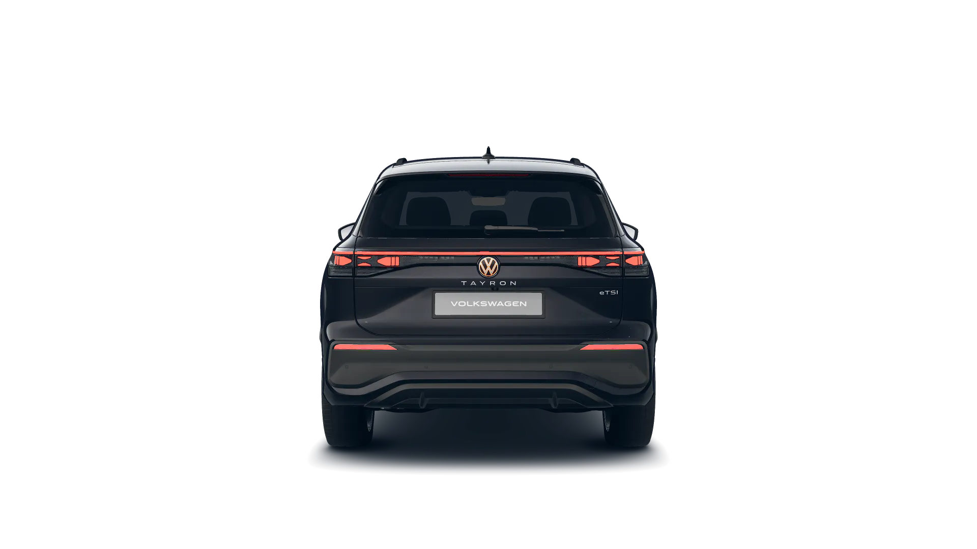 Volkswagen Tayron Life