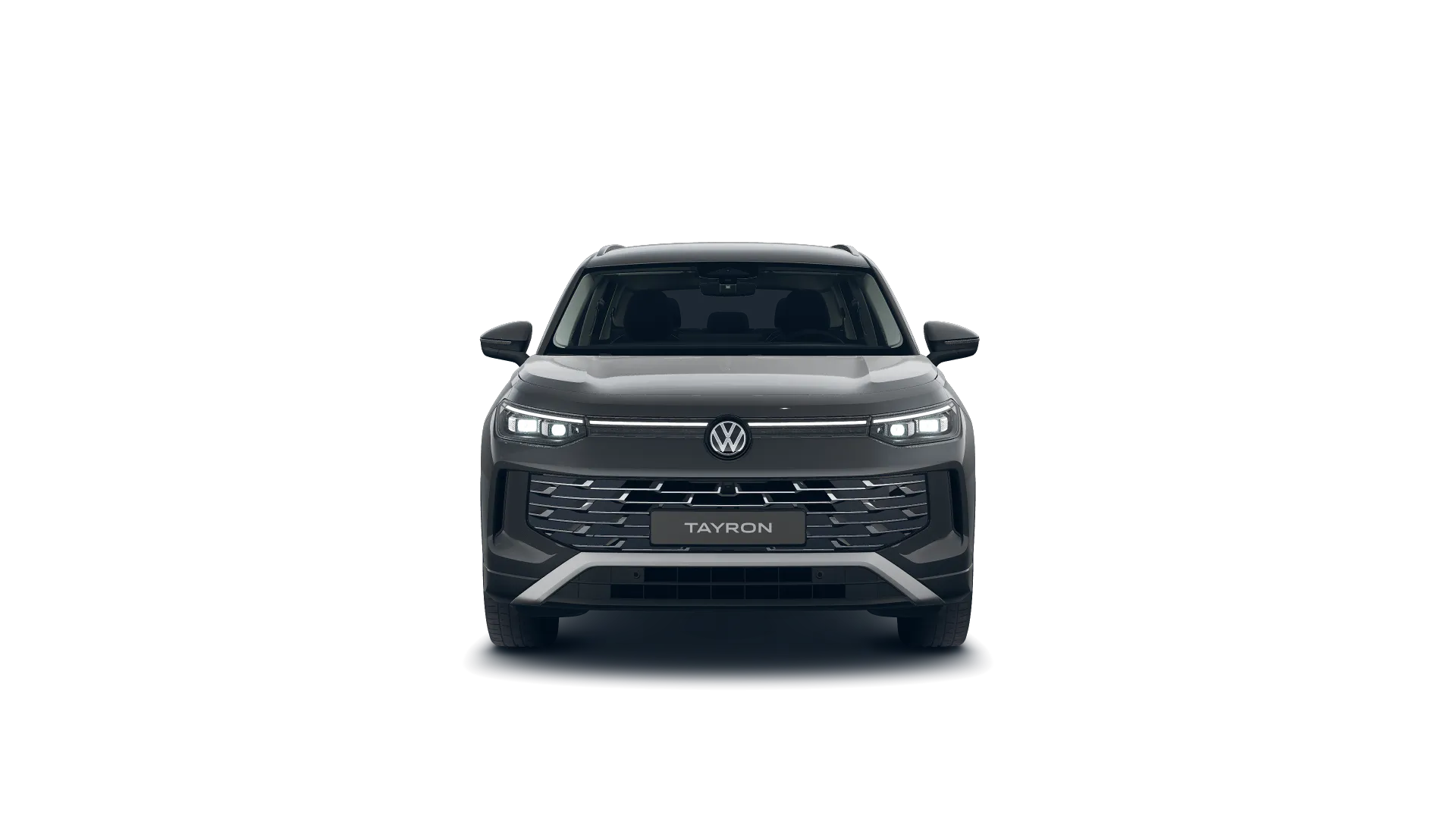 Volkswagen Tayron Elegance