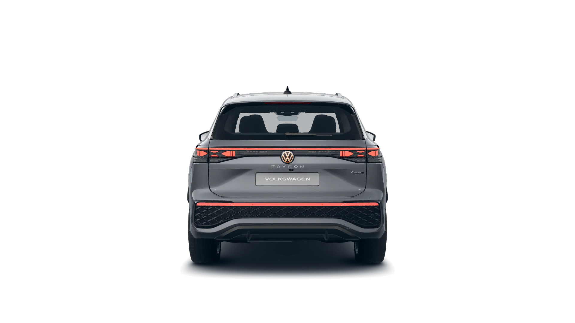 Volkswagen Tayron R-Line