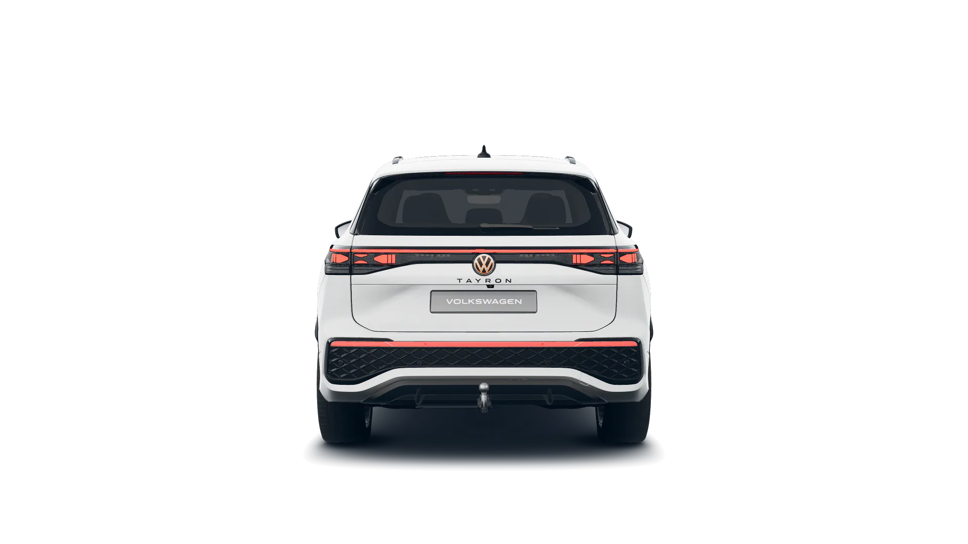 Volkswagen Tayron R-Line
