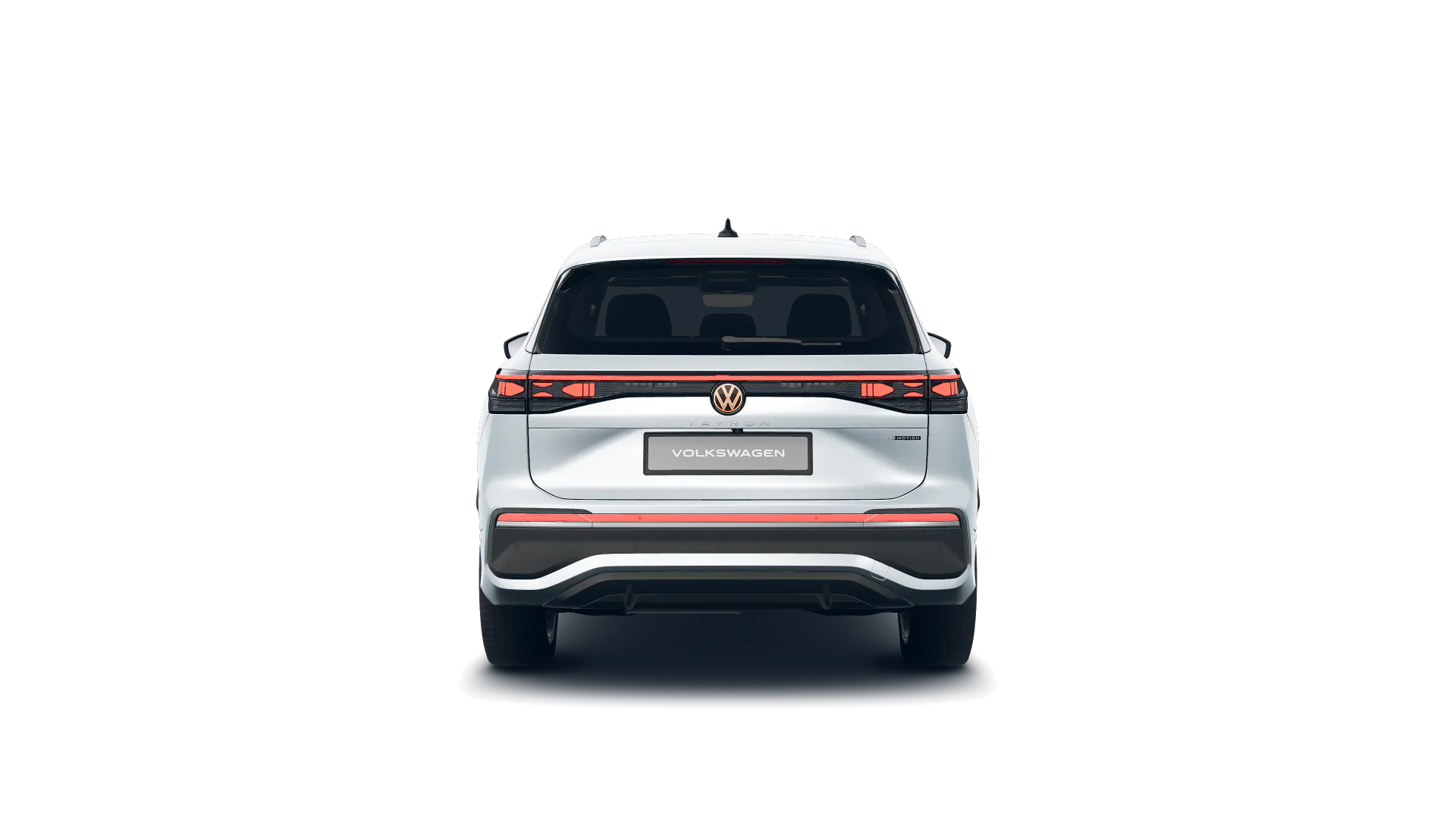 Volkswagen Tayron Elegance