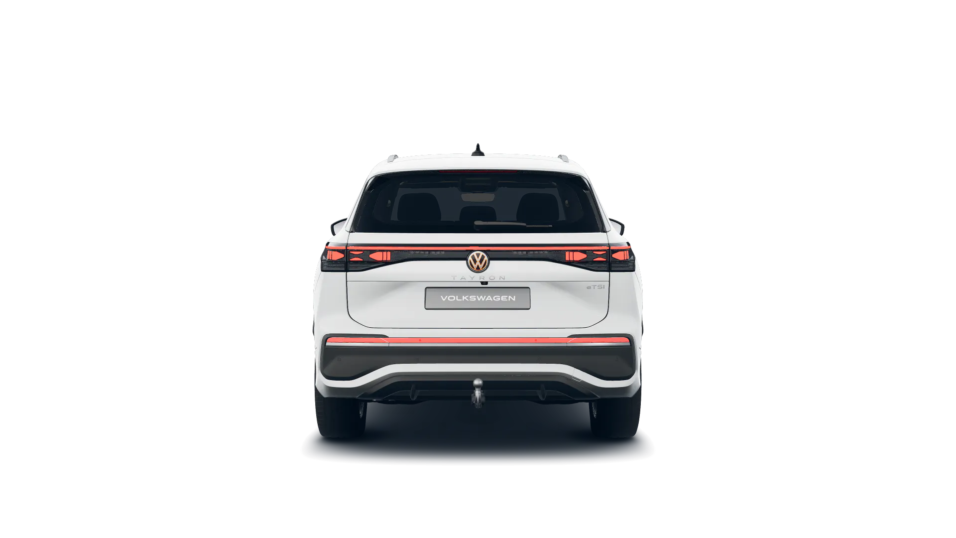 Volkswagen Tayron Elegance
