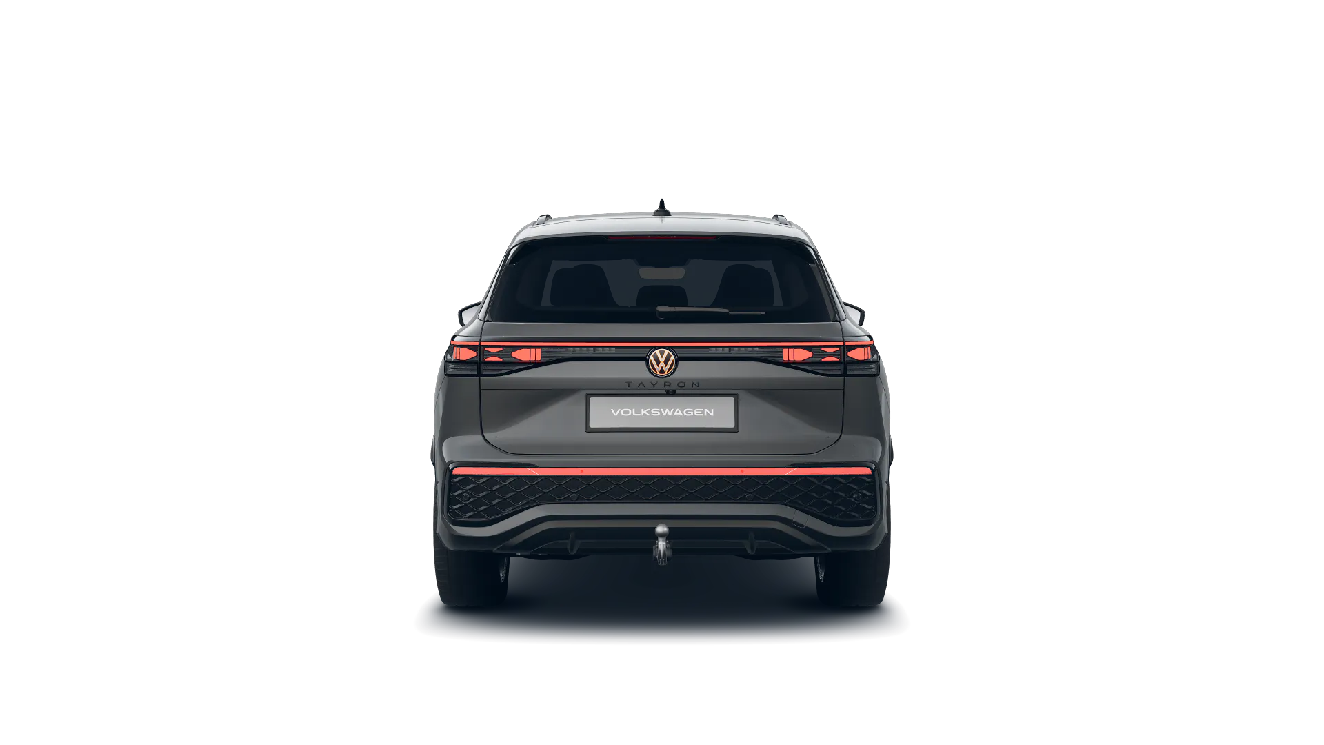 Volkswagen Tayron R-Line