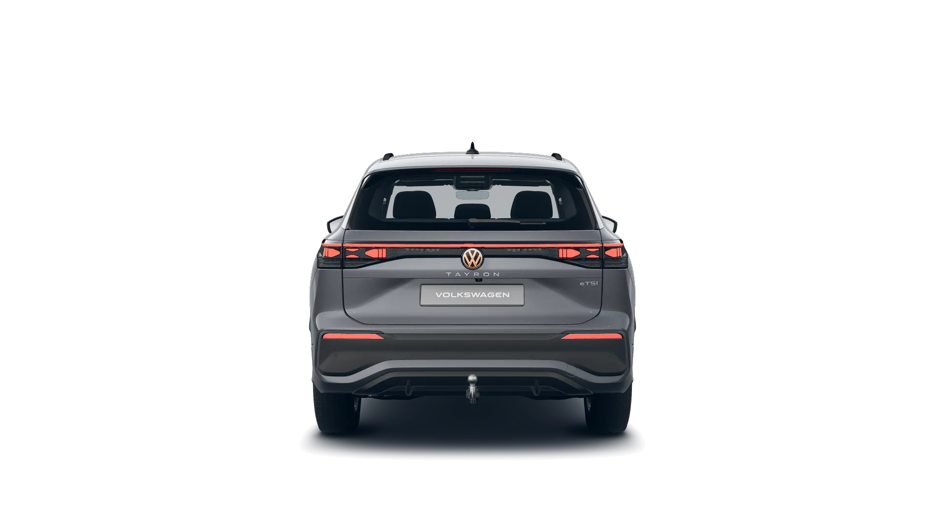 Volkswagen Tayron Life