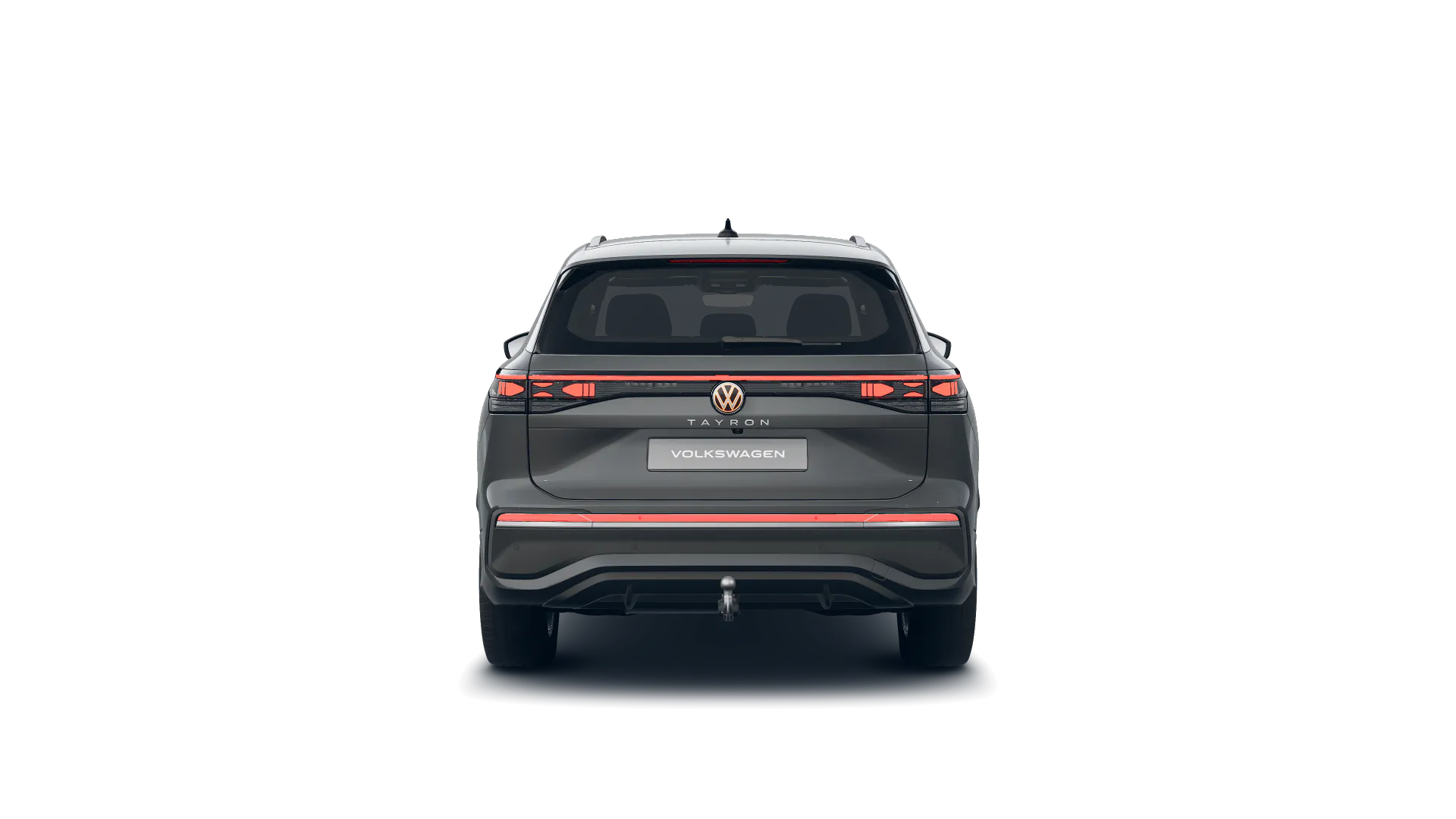 Volkswagen Tayron Elegance