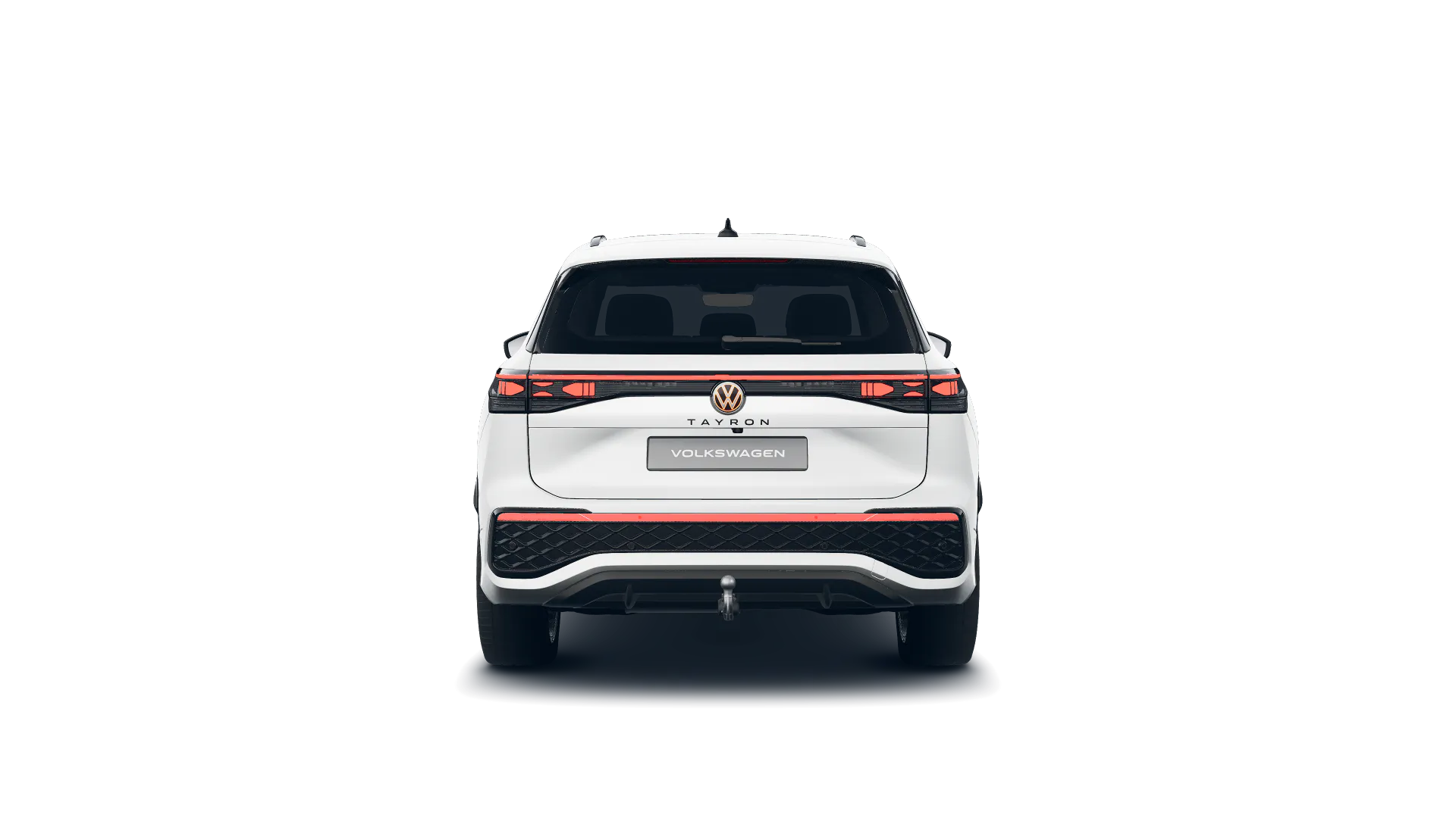Volkswagen Tayron R-Line