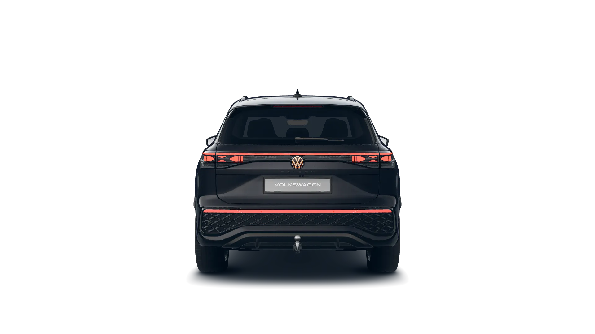 Volkswagen Tayron R-Line