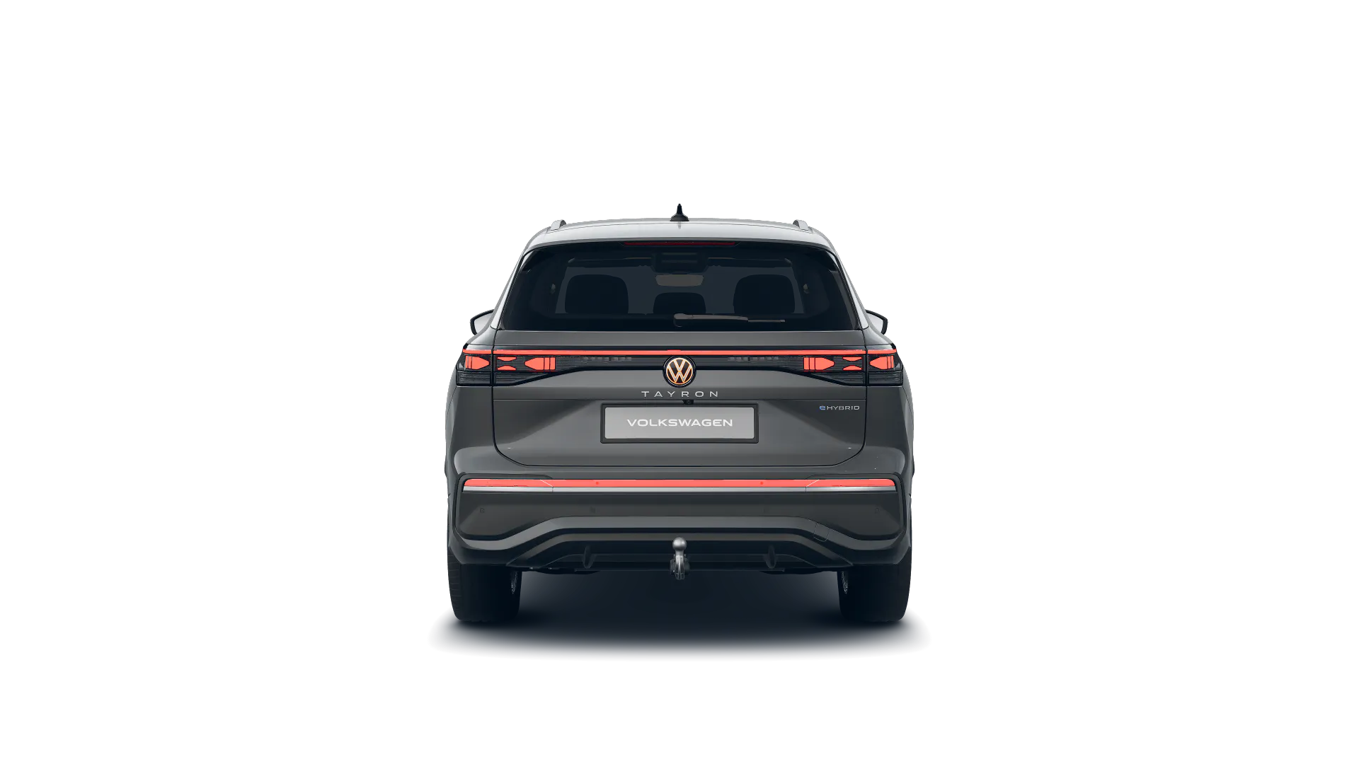 Volkswagen Tayron Elegance